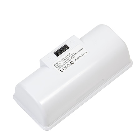 Dantona Vacuum Battery, VAC-BRA240 VAC-BRA240